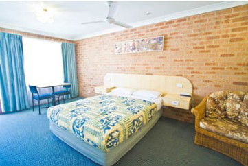 Branxton House Motel - Accommodation Mooloolaba 1