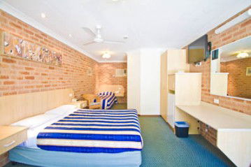 Branxton House Motel - Accommodation Mooloolaba 2