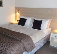 Hamiltons Townhouse Motel - Accommodation Mooloolaba