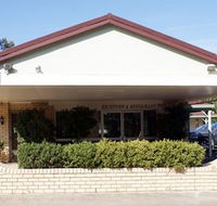 Burke And Wills Moree Motor Inn - Accommodation Mooloolaba
