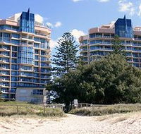 AA Oceana On Broadbeach - Accommodation Mooloolaba