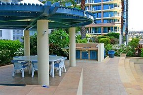 AA Oceana On Broadbeach - Accommodation Mooloolaba 1