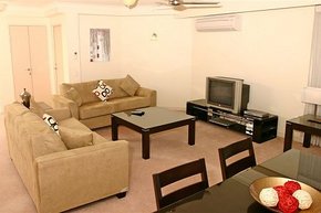 AA Oceana On Broadbeach - Accommodation Mooloolaba 2