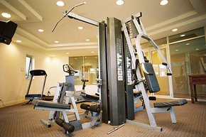 AA Oceana On Broadbeach - Accommodation Mooloolaba 3