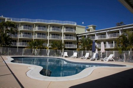 Cabarita Beach NSW Accommodation Mooloolaba