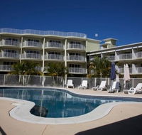 Cabarita Lake Apartments - Accommodation Mooloolaba