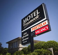 Cessnock Motel - Accommodation Mooloolaba