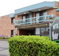 Motel 10 Motor Inn - Accommodation Mooloolaba