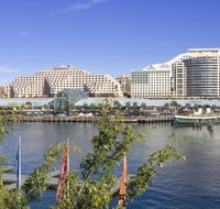 Hotel Ibis Darling Harbour - Accommodation Mooloolaba