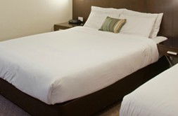 Best Western Central Motel And Apartments - Accommodation Mooloolaba 2