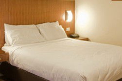 Best Western Central Motel And Apartments - Accommodation Mooloolaba 3