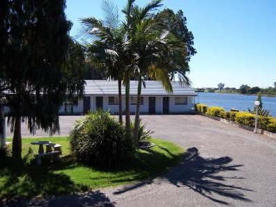 Colonial Court Motor Inn - Accommodation Mooloolaba 4