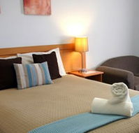 Colonial Lodge Motor Inn - Accommodation Mooloolaba