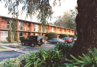 Corowa Golf Club Motel - Accommodation Mooloolaba 1