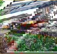 Telopea Inn On The Park - Accommodation Mooloolaba