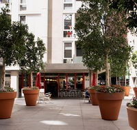 Tribeca Serviced Apartments - Accommodation Mooloolaba