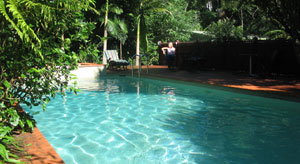 Mt Tamborine QLD Accommodation Mooloolaba