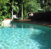 Maz's Retreat - Accommodation Mooloolaba