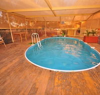 Desert View Apartments - Accommodation Mooloolaba