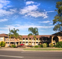 Cumberland Motor Inn - Accommodation Mooloolaba