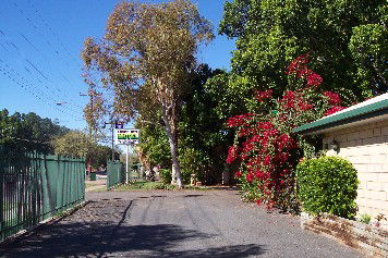 Bourke NSW Accommodation Mooloolaba