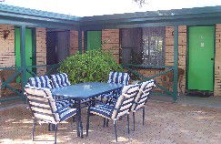 Darling River Motel - Accommodation Mooloolaba 1