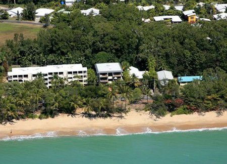 Clifton Beach QLD Accommodation Mooloolaba