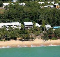 Argosy on The Beach - Accommodation Mooloolaba