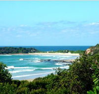 Evans Head Pacific Motel - Accommodation Mooloolaba