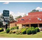 Quality Inn Charbonnier Hallmark - Accommodation Mooloolaba