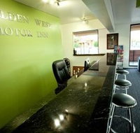 Golden West Motor Inn - Accommodation Mooloolaba