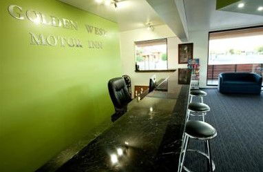 Golden West Motor Inn - Accommodation Mooloolaba 0