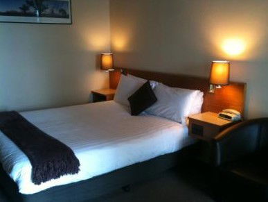 Golden West Motor Inn - Accommodation Mooloolaba 2