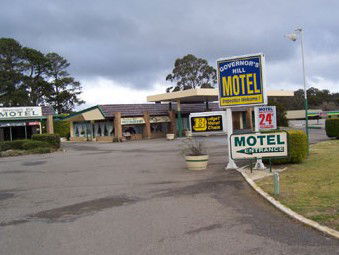 North Goulburn NSW Accommodation Mooloolaba