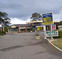 Governors Hill Motel - Accommodation Mooloolaba
