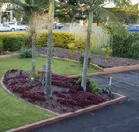 Lancaster Court Motel - Accommodation Mooloolaba