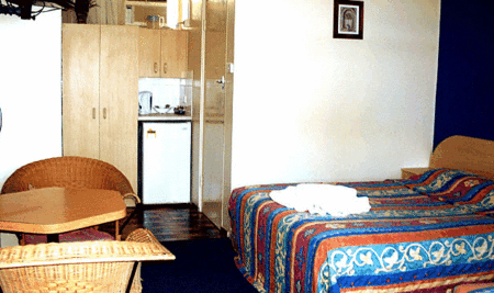 Hawaiian Sands Motor Inn - Accommodation Mooloolaba 0