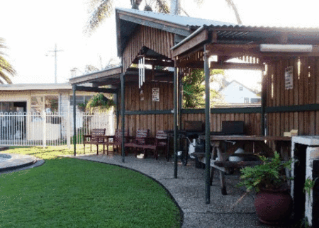 Hawaiian Sands Motor Inn - Accommodation Mooloolaba 2