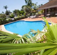 Island Palms Motor Inn - Accommodation Mooloolaba