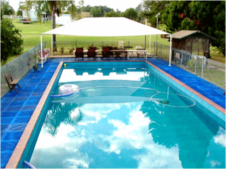 Jacaranda Motor Lodge - Accommodation Mooloolaba