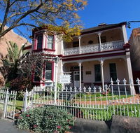 Alishan International Guesthouse - Accommodation Mooloolaba