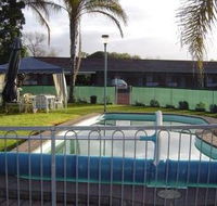 Kanimbla Motor Inn - Accommodation Mooloolaba