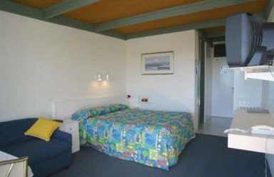 Kingfisher Motel - Accommodation Mooloolaba 1