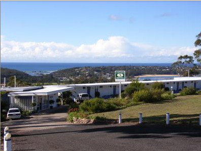 Kingfisher Motel - Accommodation Mooloolaba 2