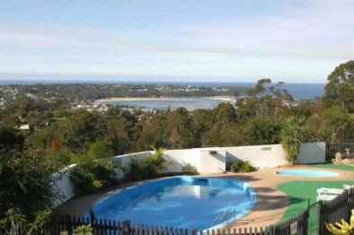 Kingfisher Motel - Accommodation Mooloolaba 4