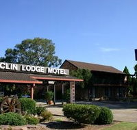 Maclin Lodge Motel - Accommodation Mooloolaba