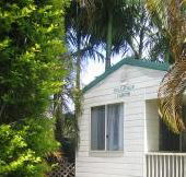 Melaleuca Caravan Park - Accommodation Mooloolaba