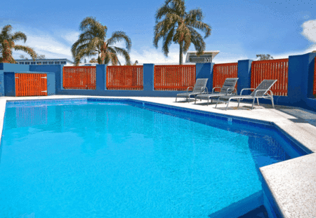 East Port Motor Inn - Accommodation Mooloolaba 0
