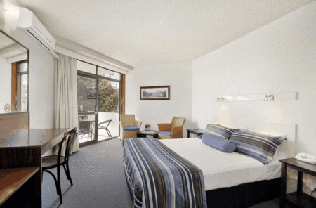 East Port Motor Inn - Accommodation Mooloolaba 3
