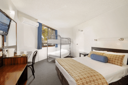East Port Motor Inn - Accommodation Mooloolaba 4